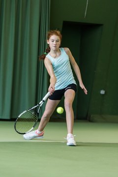 Ella Seidel 405 - 7. Wilson Cup